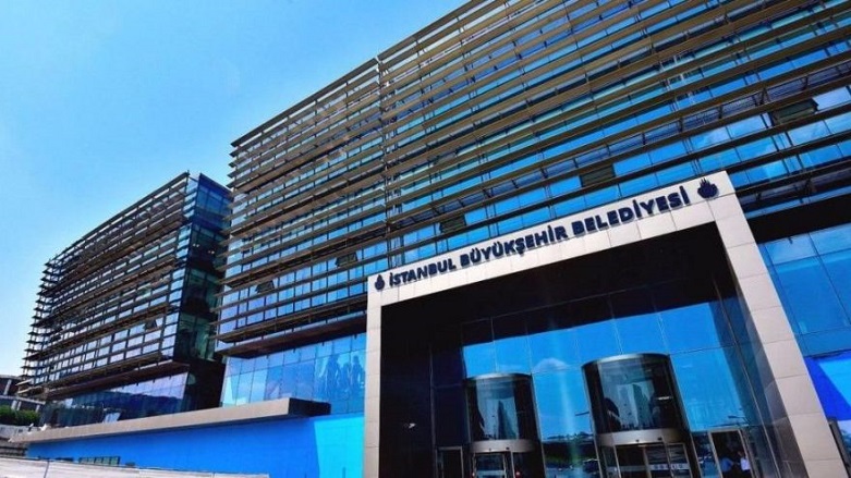 İBB'de 2 bin personelin testleri pozitif çıktı